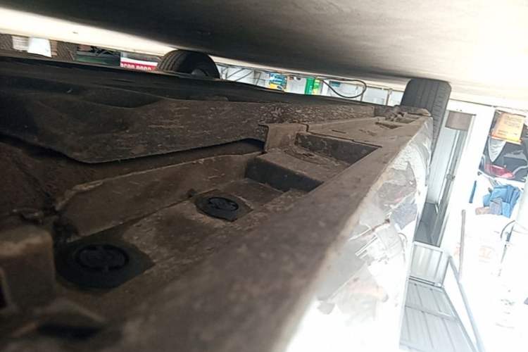 Used Lexus ES 2022 200 Excellence Edition Right Side Sill