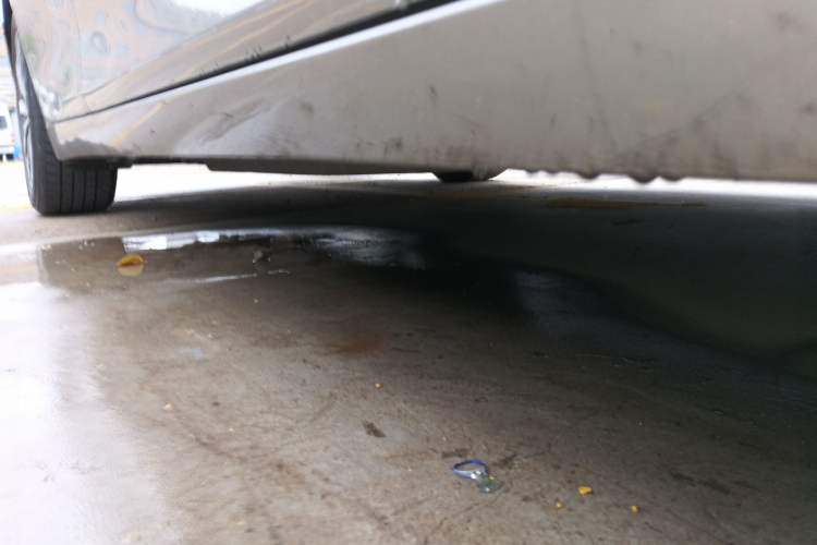 Used Lexus ES 2022 200 Excellence Edition Right Side Sill