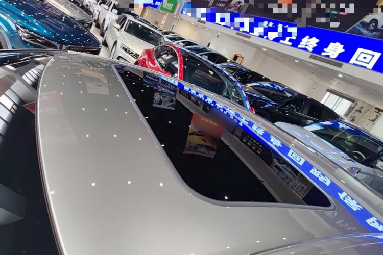 Used Lexus ES 2022 200 Excellence Edition Roof