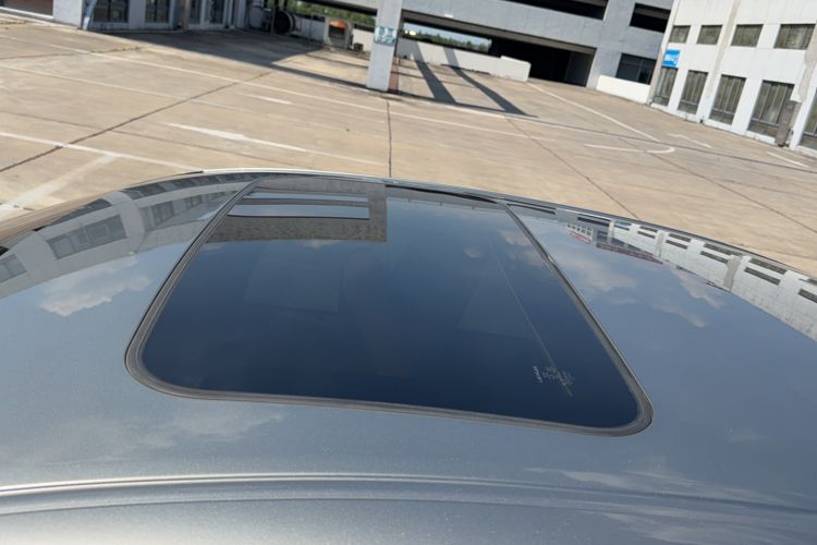 Used Lexus ES 2022 200 Excellence Edition Roof