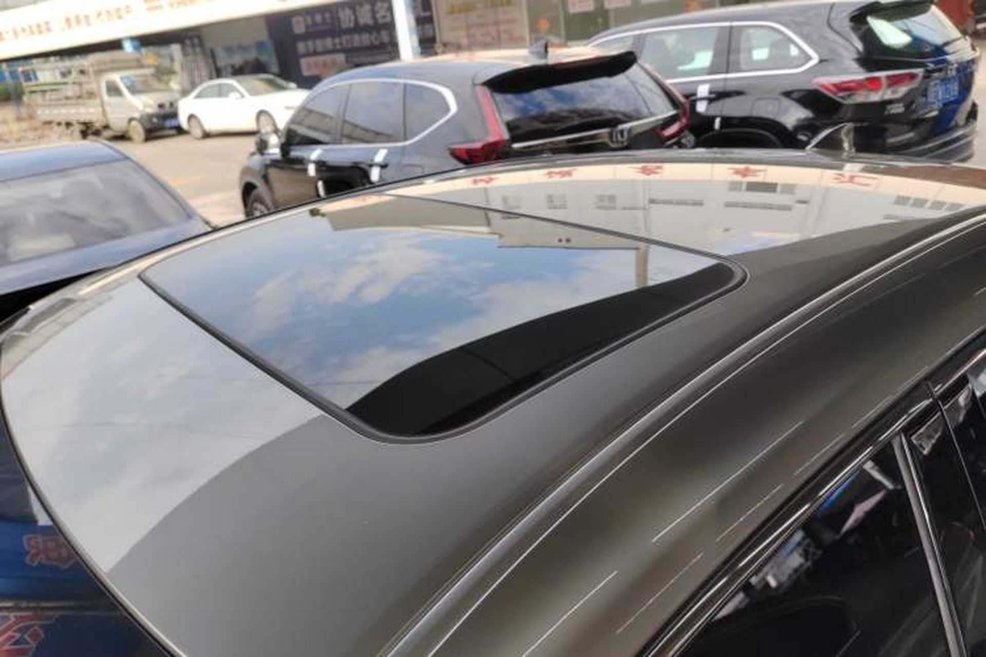 Used Lexus ES 2022 260 Excellence Edition Roof