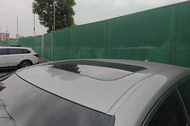 Used Lexus ES 2022 200 Excellence Edition Roof