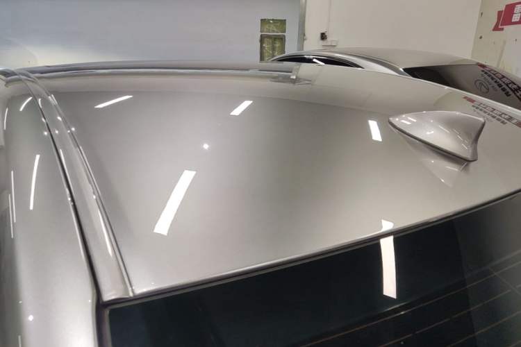 Used Lexus ES 2022 300h Excellence Edition Roof