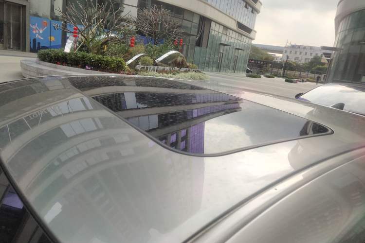 Used Lexus ES 2022 200 Excellence Edition Roof