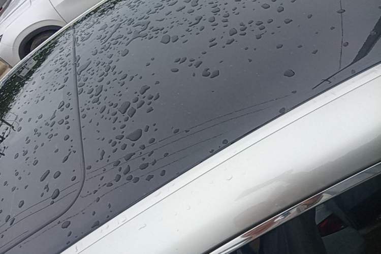 Used Lexus ES 2022 200 Excellence Edition Roof