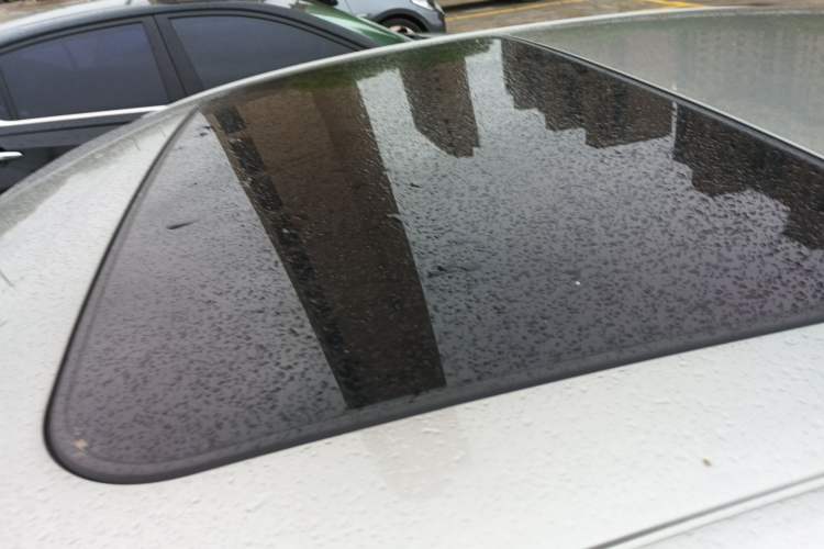 Used Lexus ES 2022 200 Excellence Edition Roof