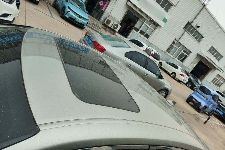 Used Lexus ES 2022 200 Excellence Edition Roof