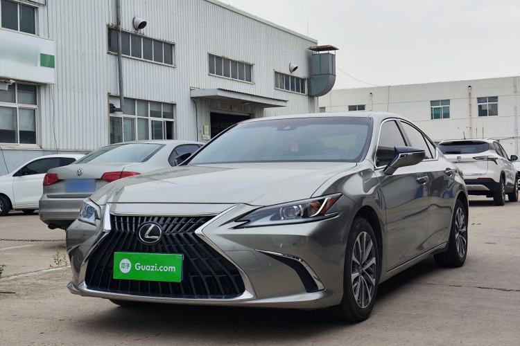 Used Lexus ES 2022 200 Excellence Edition Guazi used car, China used car export, Used car for sale, Used  cars, Cheapest cars for sale