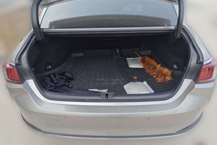 Used Lexus ES 2022 200 Excellence Edition Trunk