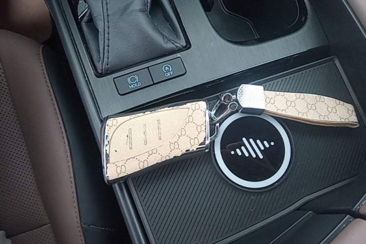 Used Lexus ES 2022 200 Excellence Edition Vehicle Key