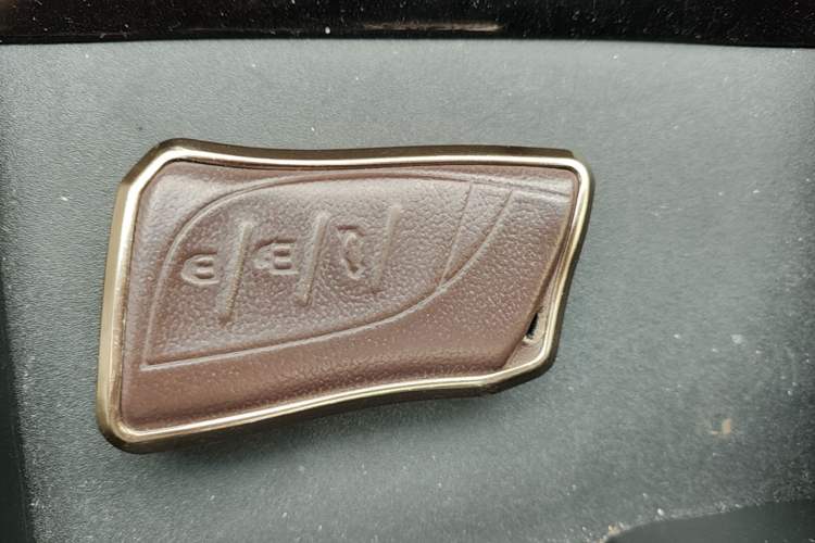 Used Lexus ES 2022 200 Excellence Edition Vehicle Key