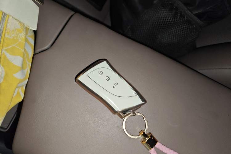 Used Lexus ES 2022 200 Luxury Edition Vehicle Key
