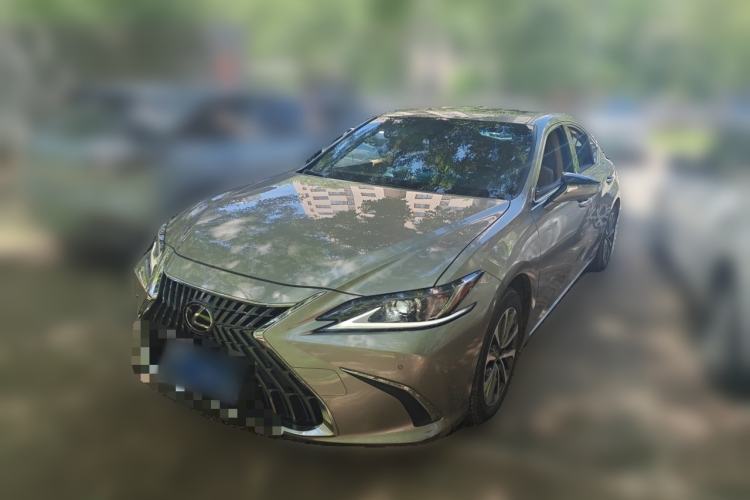 Used Lexus ES 2022 200 Luxury Edition Guazi used car, China used car export, Used car for sale, Used  cars, Cheapest cars for sale