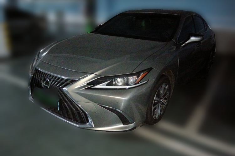 Used Lexus ES 2022 200 Excellence Edition Guazi used car, China used car export, Used car for sale, Used cars, Cheapest cars for sale