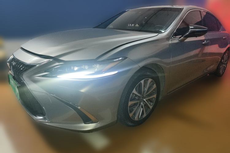 Used Lexus ES 2022 200 Luxury Edition Guazi used car, China used car export, Used car for sale, Used  cars, Cheapest cars for sale