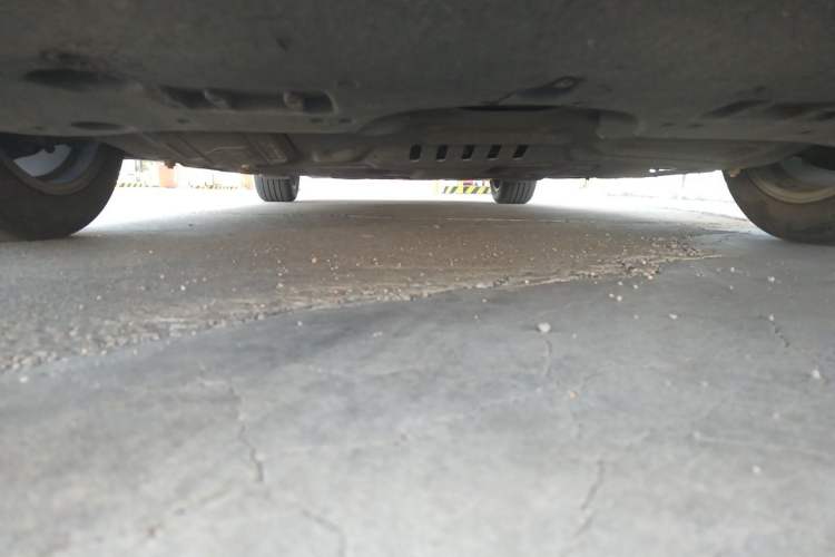 Used Lexus ES 2022 300h Excellence Edition Chassis Front
