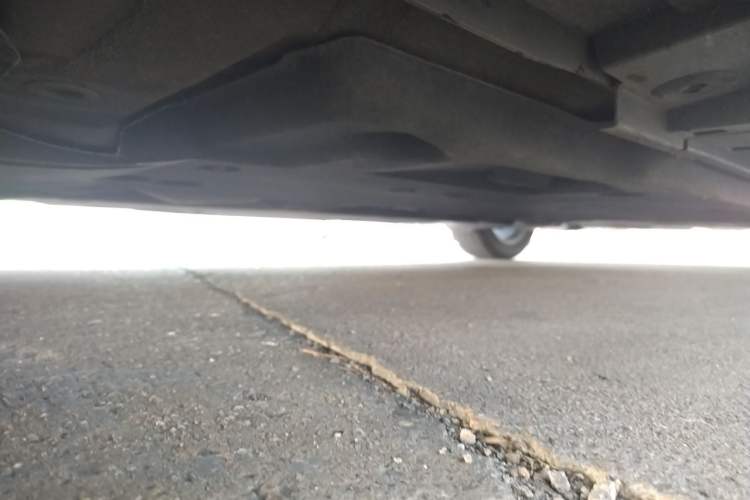 Used Lexus ES 2022 300h Excellence Edition Chassis Front Left