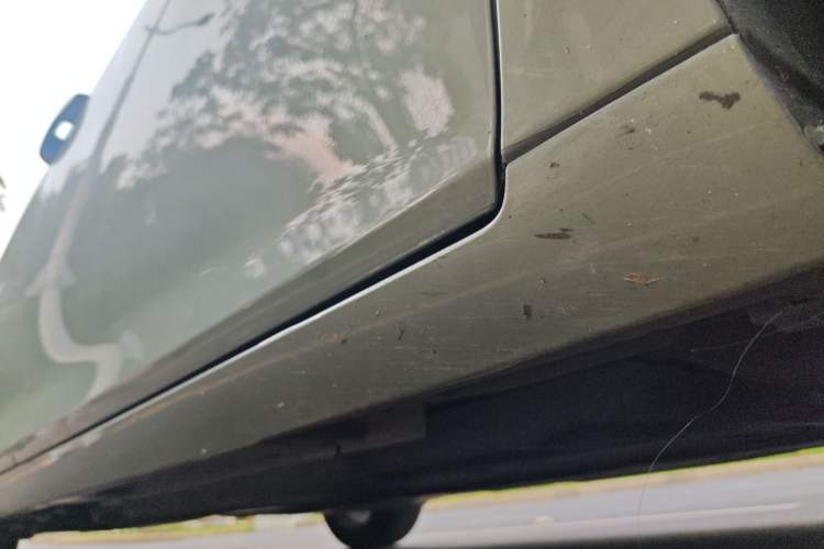 Used Lexus ES 2022 200 Excellence Edition Chassis Front Right