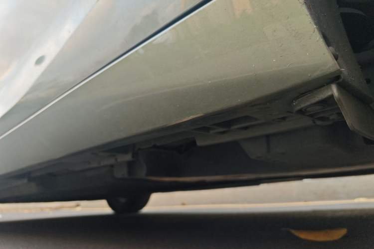 Used Lexus ES 2022 200 Excellence Edition Chassis Rear Left