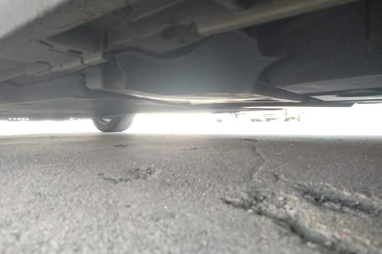 Used Lexus ES 2022 300h Excellence Edition Chassis Rear Left