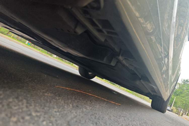 Used Lexus ES 2022 200 Excellence Edition Chassis Rear Right