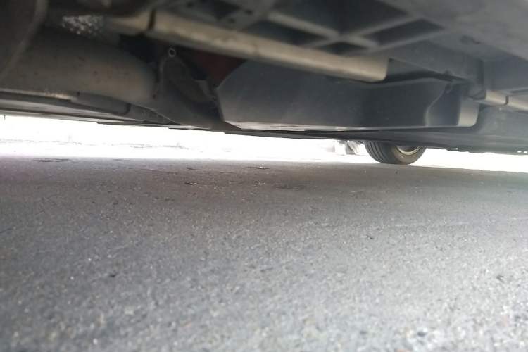 Used Lexus ES 2022 300h Excellence Edition Chassis Rear Right