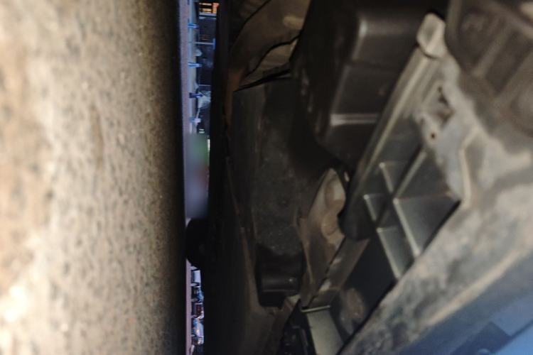 Used Lexus ES 2022 300h Deluxe Edition Chassis Rear Right