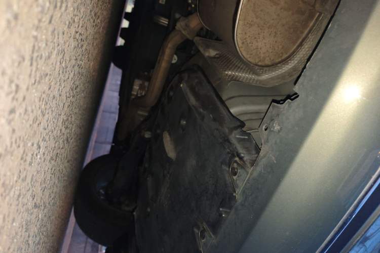 Used Lexus ES 2022 300h Deluxe Edition Chassis Rear