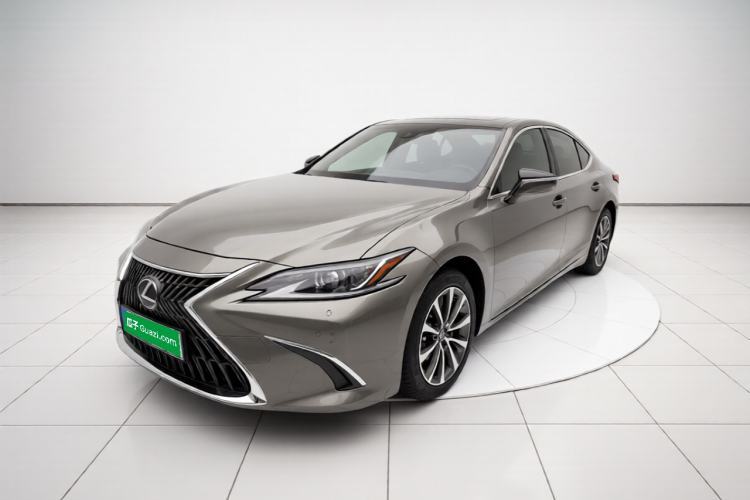 Used Lexus ES 2022 200 Excellence Edition Guazi used car, China used car export, Used car for sale, Used  cars, Cheapest cars for sale