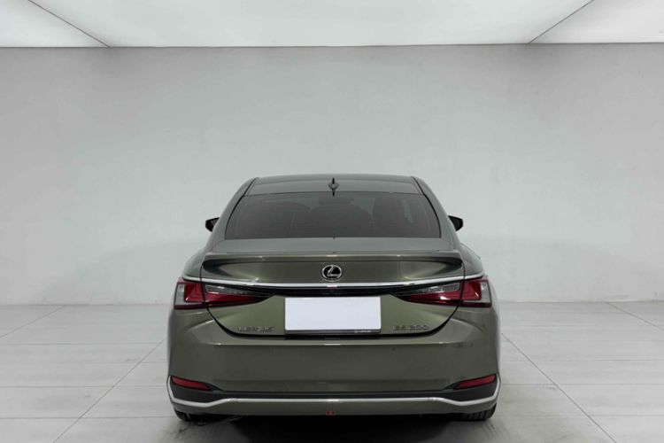 Used Lexus ES 2022 200 Excellence Edition Exterior 3
