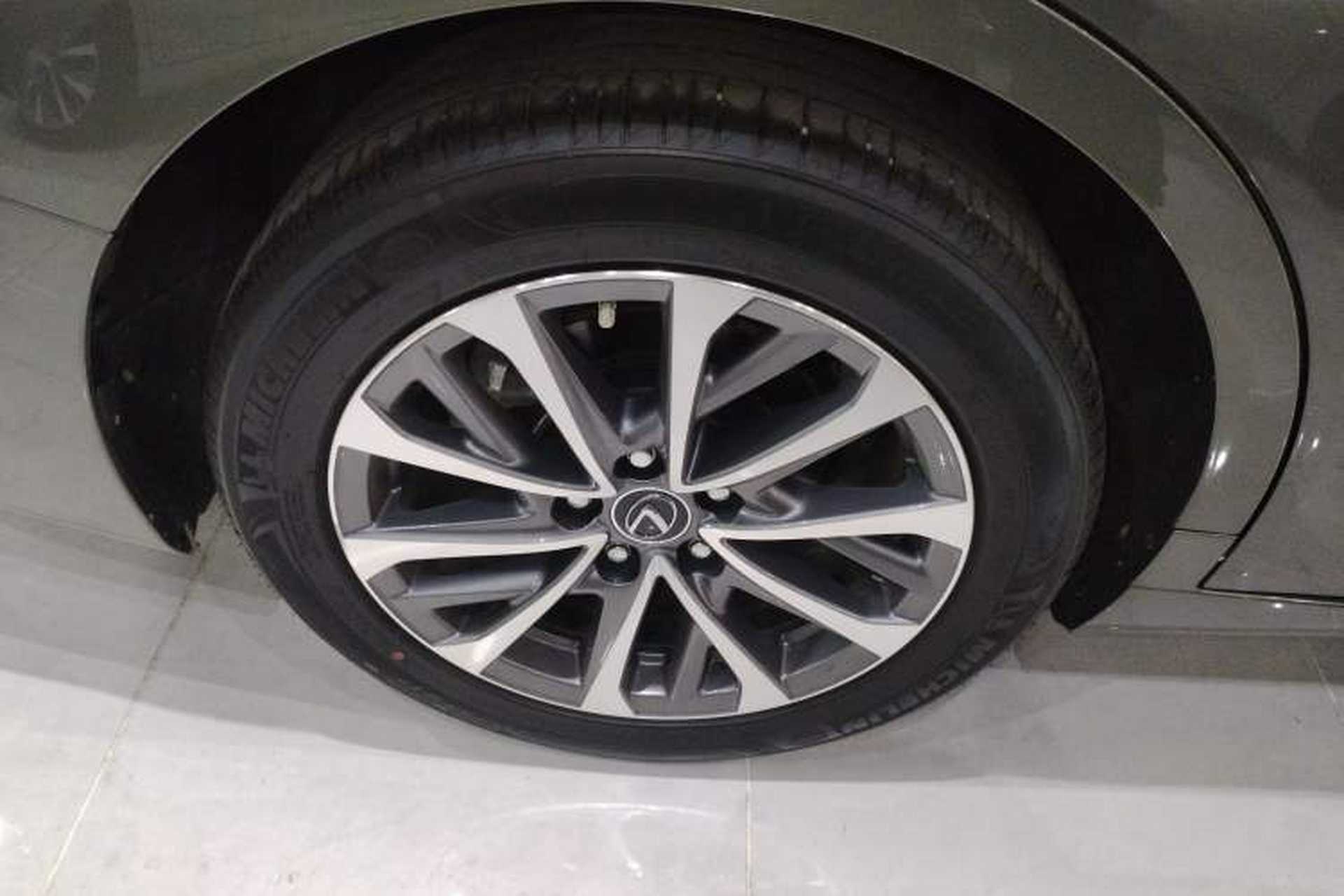 Used Lexus ES 2022 200 Excellence Edition Exterior 8