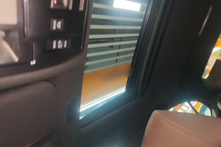 Used Lexus ES 2022 200 Excellence Edition Headliner