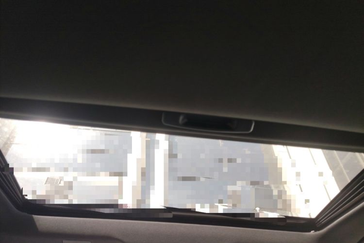 Used Lexus ES 2022 300h Excellence Edition Headliner