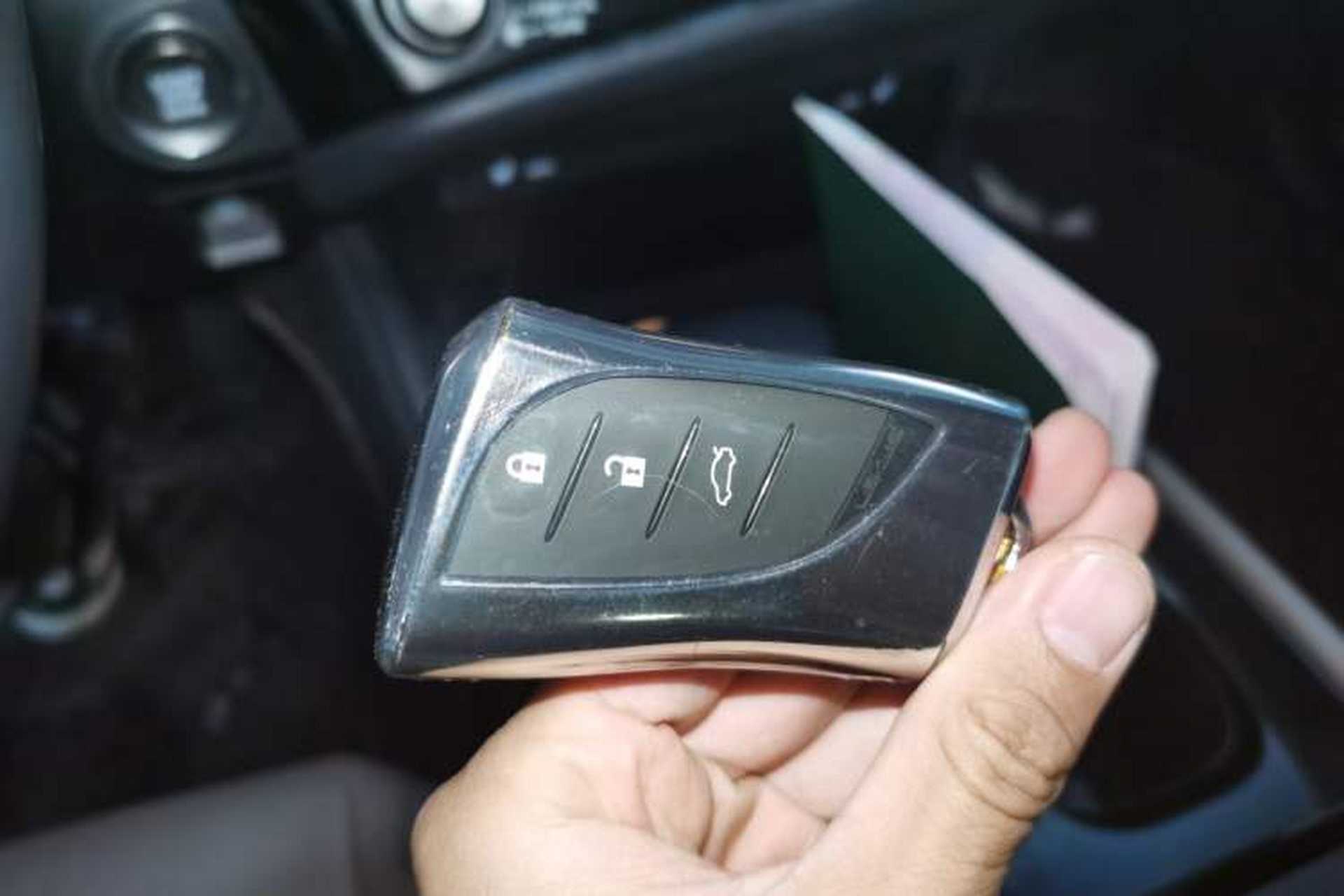 Used Lexus ES 2022 200 Excellence Edition Interior 1