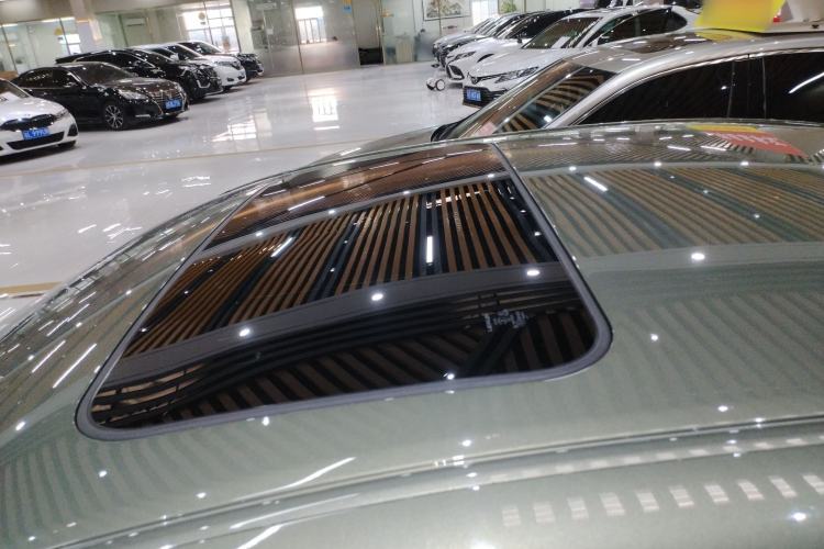 Used Lexus ES 2022 200 Excellence Edition Roof
