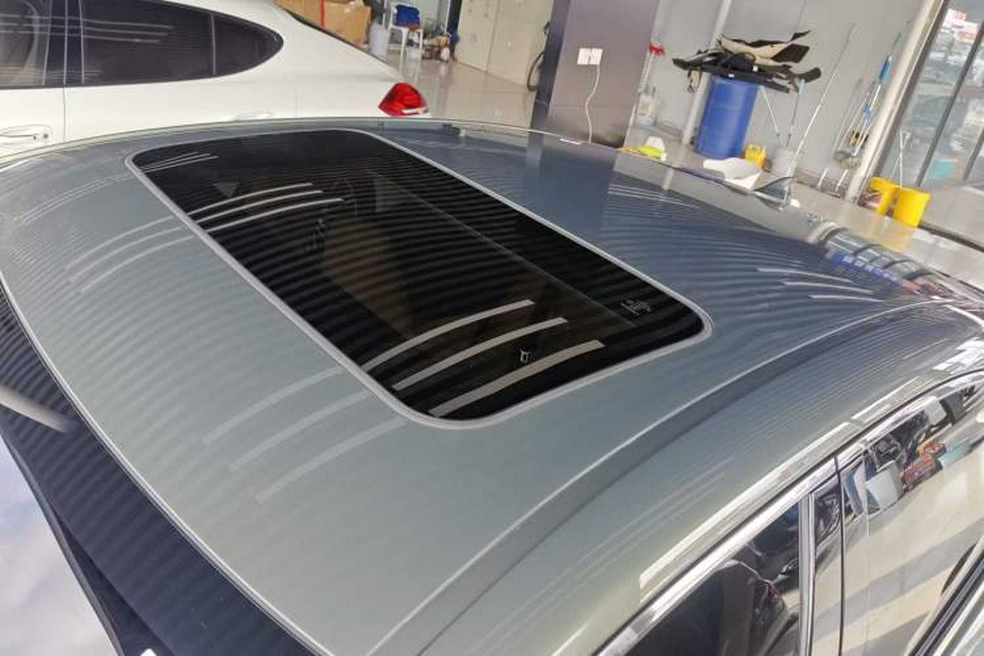 Used Lexus ES 2022 200 Excellence Edition Roof