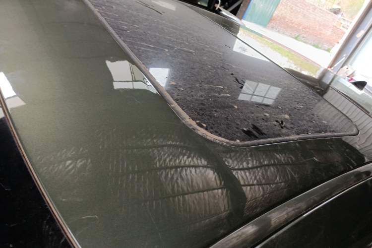 Used Lexus ES 2022 200 Excellence Edition Roof