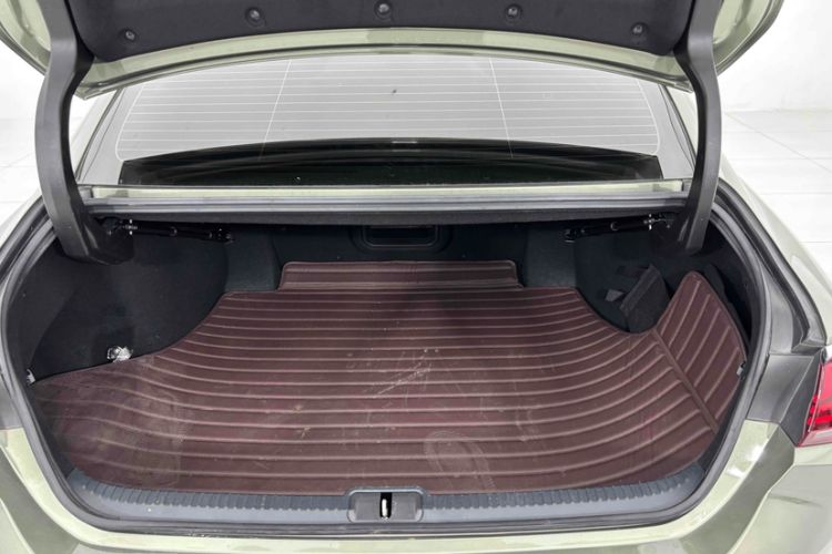 Used Lexus ES 2022 200 Excellence Edition Trunk
