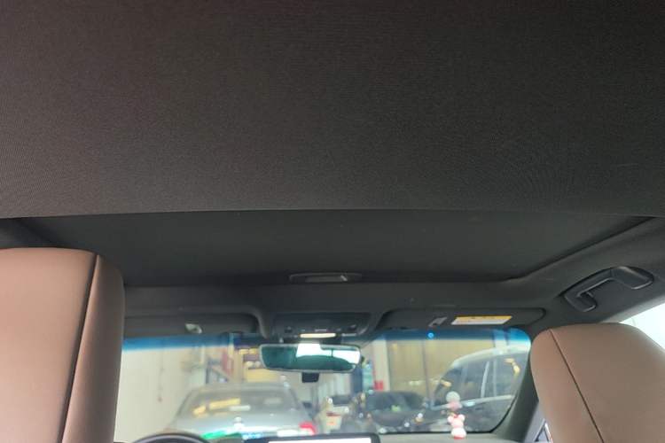 Used Lexus ES 2022 200 Excellence Edition Headliner