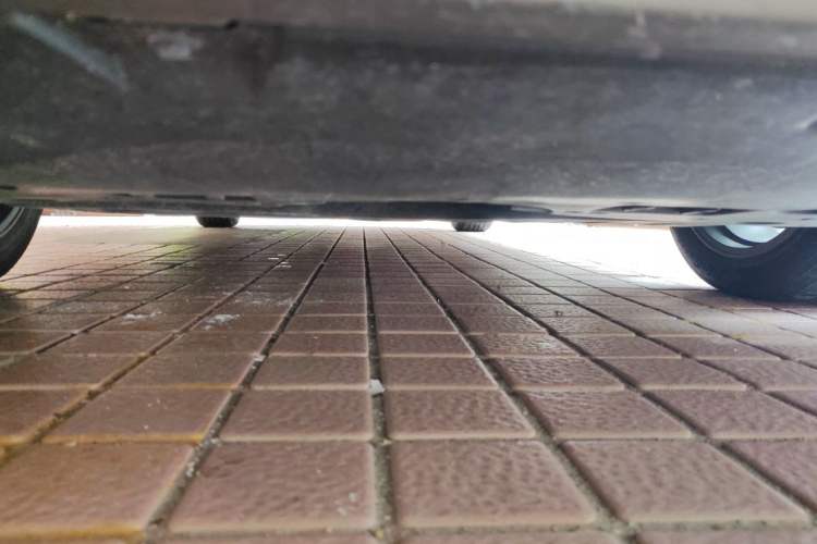 Used Lexus ES 2022 200 Luxury Edition Chassis Front