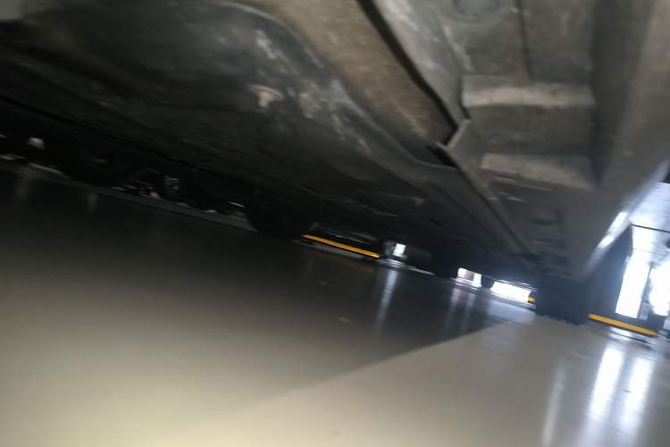 Used Lexus ES 2022 300h Excellence Edition Chassis Front Left