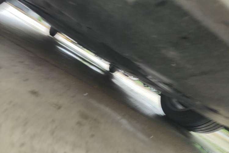 Used Lexus ES 2022 200 Excellence Edition Chassis Front