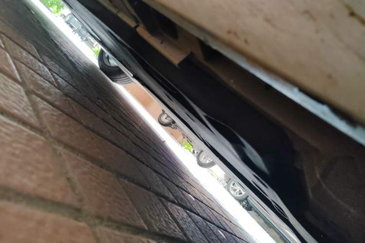 Used Lexus ES 2022 200 Luxury Edition Chassis Front Right