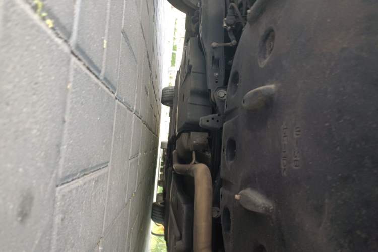 Used Lexus ES 2022 200 Excellence Edition Chassis Rear