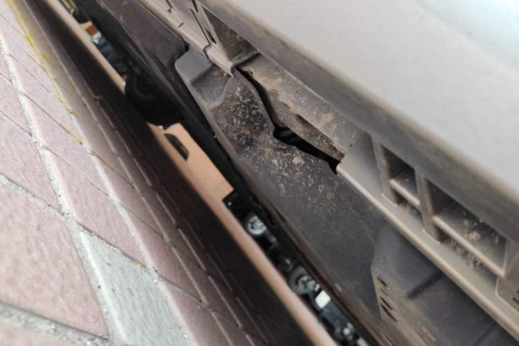 Used Lexus ES 2022 200 Luxury Edition Chassis Rear Left
