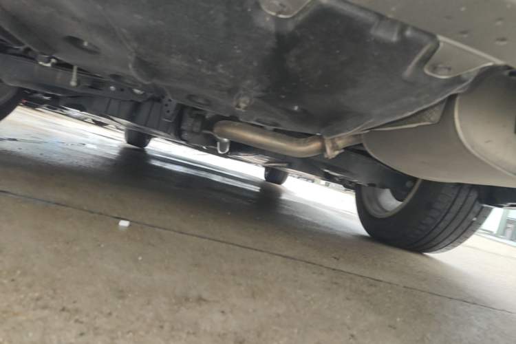 Used Lexus ES 2022 200 Excellence Edition Chassis Rear Left
