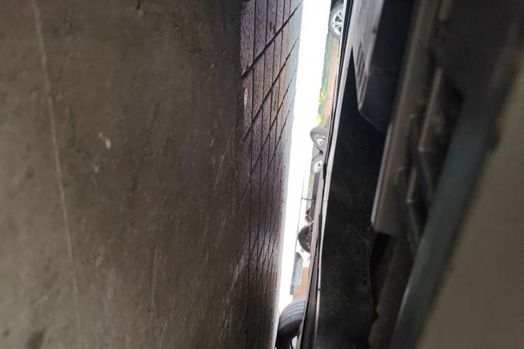 Used Lexus ES 2022 200 Luxury Edition Chassis Rear Right