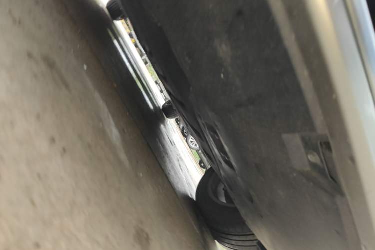 Used Lexus ES 2022 200 Excellence Edition Chassis Rear Right