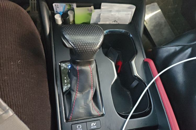 Used Lexus ES 2022 300h F SPORT Gear Lever