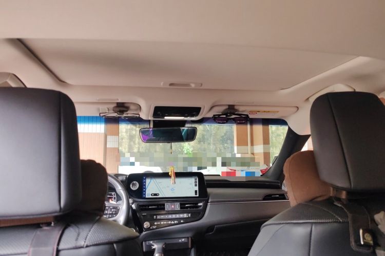 Used Lexus ES 2022 200 Luxury Edition Headliner